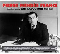Entretiens Avec Jean Lacouture 1980 - 1981