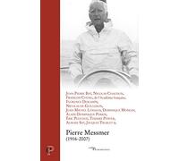 Pierre Messmer (1916-2007)