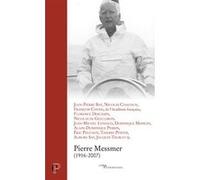 Pierre messmer (1916-2007) Collectif (Auteur)