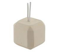 Pierre minérale Calcium Jouet à Mâcher Hamster Rat Chinchilla Lapin