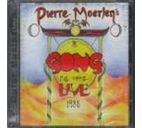 Pierre Moerlen & Gong - Full Circle Live 1988