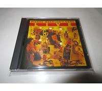 PIERRE MOERLEN'S GONG-LIVE