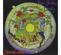 Pierre Moerlen's Gong ( Moerlen,Pierre ) - Second Wind - Shm - Remaster [Compact Discs] Japanese Mini-Lp Sleeve, Rmst, Shm Cd, Japan - Import