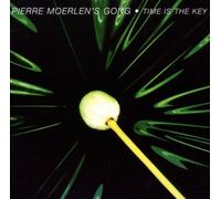 Pierre Moerlens Gong - Time Is the Key Import Edition by Pierre Moerlens Gong (2010) Audio CD