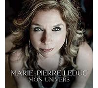 Pierre-Mon Univers [Import]