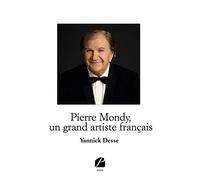 Pierre Mondy, un grand artiste français