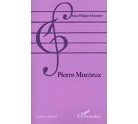 Pierre Monteux