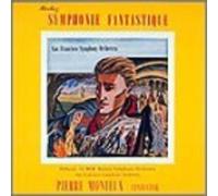 Pierre Monteux Symphonie Fantastique (CD)