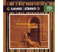 Pierre Monteux - Tchaikovsky:Symphony No.6