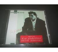 Pierre Morin - La fidélité mon amour