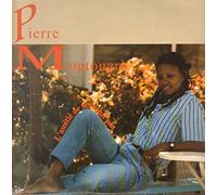 Pierre Moutouari - L'Amitie Ne Se Trahit Pas