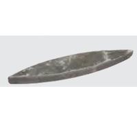 Pierre Naturelle Pradalunga 23 Cm Pour Affûtage Lame R340736