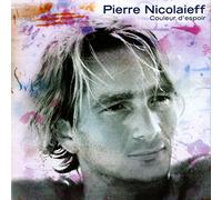 pierre nicolaieff - Couleur d'espoir