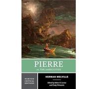 Pierre Or The Ambiguities by Herman Melville Paperback Book Herman Melville (Auteur)