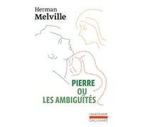 Pierre ou Les ambiguïtés