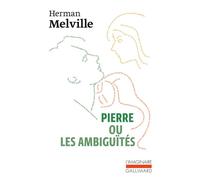 Pierre ou Les ambiguïtés