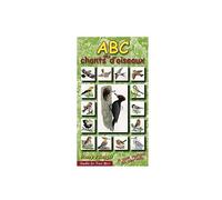 Pierre Palengat - ABC des chants d’oiseaux