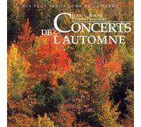 Pierre Palengat & Jean C. Roche - Concerts De L'automne