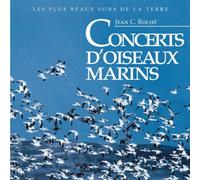 Pierre Palengat & Jean C. Roche - Idees Pont-Aven Concerts D'Oiseaux Marins Origins