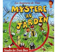 Pierre Palengat, Sylvie Garin - Mystere au Jardin [Import]