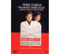 PIERRE PALMADE & ISABELLE MERGAULT