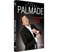 Pierre Palmade - J'ai Jamais Été Aussi Vieux
