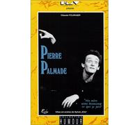 Pierre Palmade : Ma mère aime beaucoup ce que je fais [VHS]