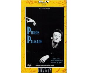 Pierre Palmade : Ma mère aime beaucoup ce que je fais [VHS]
