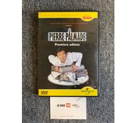 Pierre Palmade : Premiers Adieux