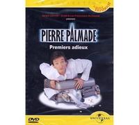 Pierre Palmade - Premiers Adieux