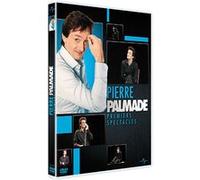 Ses Premiers Spectacles – Pierre Palmade – Universal Pictures