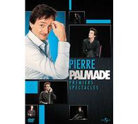 Pierre Palmade - Ses Premiers Spectacles - "On S'connaît ?" & "Ma Mère Aime Beaucoup Ce Que Je Fais