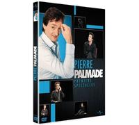 Ses Premiers Spectacles – Pierre Palmade – Universal Pictures
