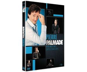 Pierre Palmade - Ses premiers spectacles - "On s'connaît ?" & "Ma mère aime beaucoup ce que je fais"