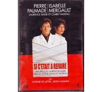 Pierre Palmade : Si C'etait A Refaire (Piece De Laurent Ruquier)