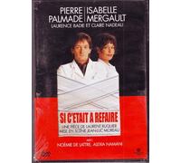 Pierre Palmade : Si C'etait A Refaire (Piece De Laurent Ruquier)