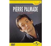 Pierre Palmade Vous M'avez Manqué