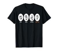 Pierre, Papier, Ciseaux - Scie à Table - Charpentier Marrant T-Shirt