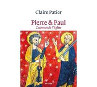 Pierre & Paul - Colonnes De L'eglise