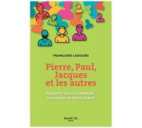 Pierre, Paul, Jacques Et Les Autres