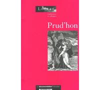 Pierre Paul Prud'hon : Actes Du Colloque