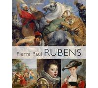 Pierre Paul Rubens - Valérie Mettais - Larousse - broché - Monographie