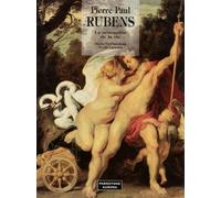 Pierre Paul Rubens - La Sensualite De La Vie