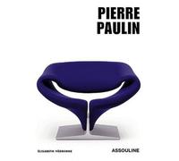 [(Pierre Paulin )] [Author: Elisabeth Vedrenne] [Jul-2004]