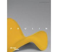 Pierre paulin - catalogue exposition Sous la direction de cloe pitiot (Auteur)