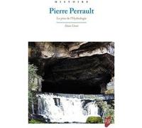 Pierre Perrault Alain Giret (Auteur)