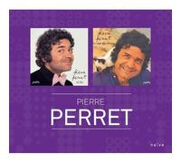 Pierre Perret 15 Ans