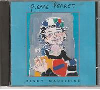 Pierre Perret - Bercy Madeleine