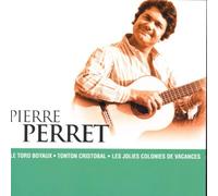 Pierre Perret - CD Collection