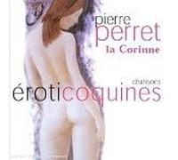 Pierre Perret - Eroticoquines